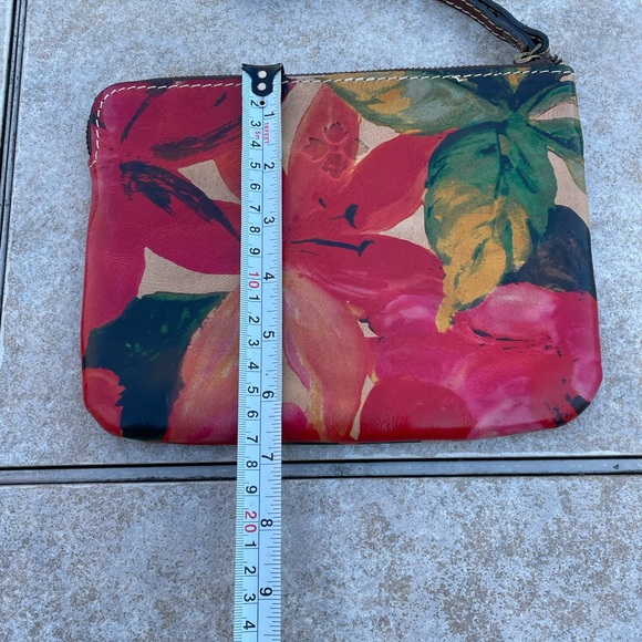 PATRICIA NASH CASSINI SPRING MULTI WRISTLET